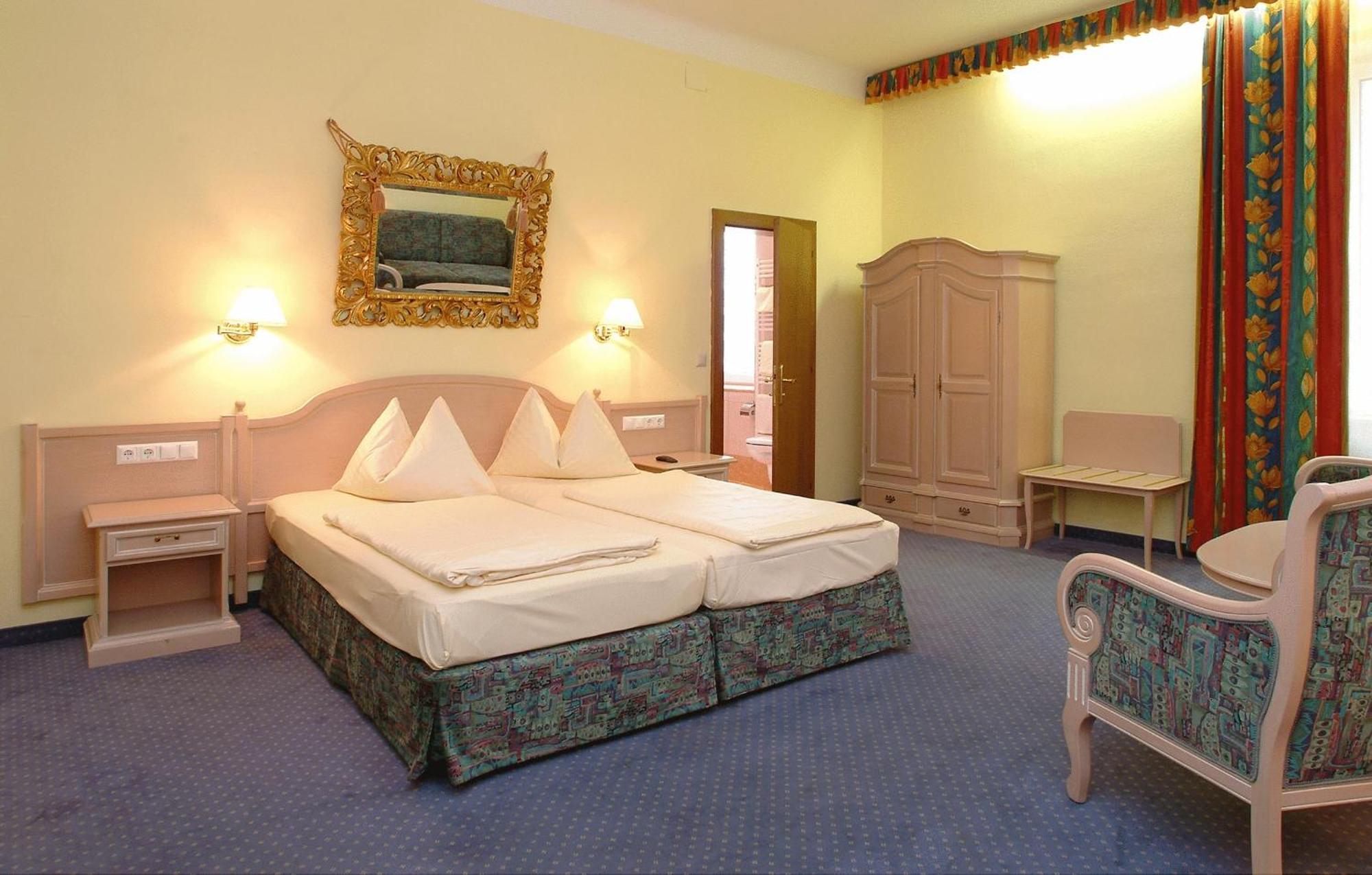 Altstadt Hotel Mosser Villach Cameră foto