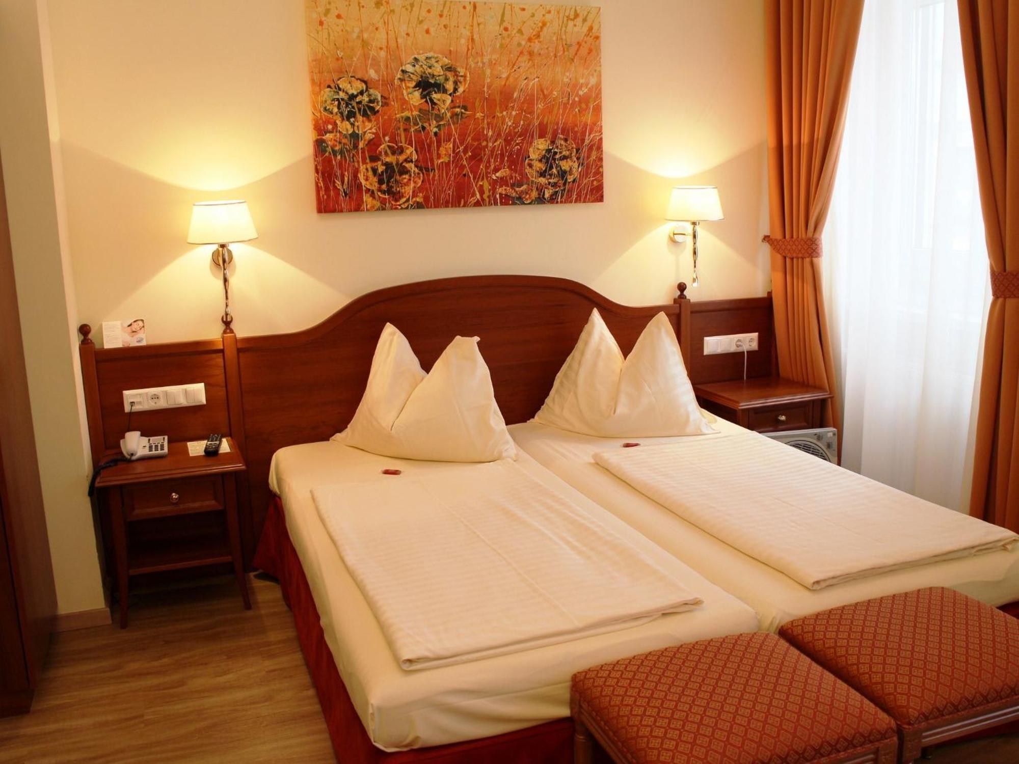 Altstadt Hotel Mosser Villach Cameră foto