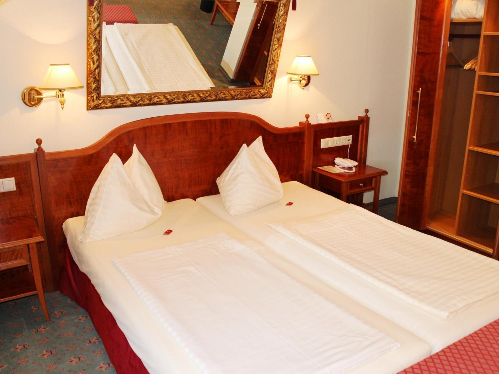 Altstadt Hotel Mosser Villach Cameră foto