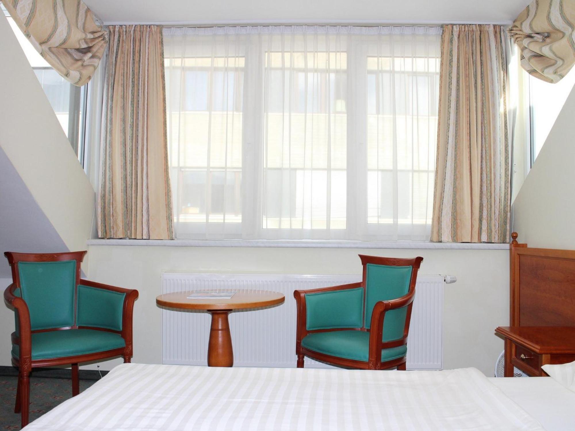 Altstadt Hotel Mosser Villach Cameră foto